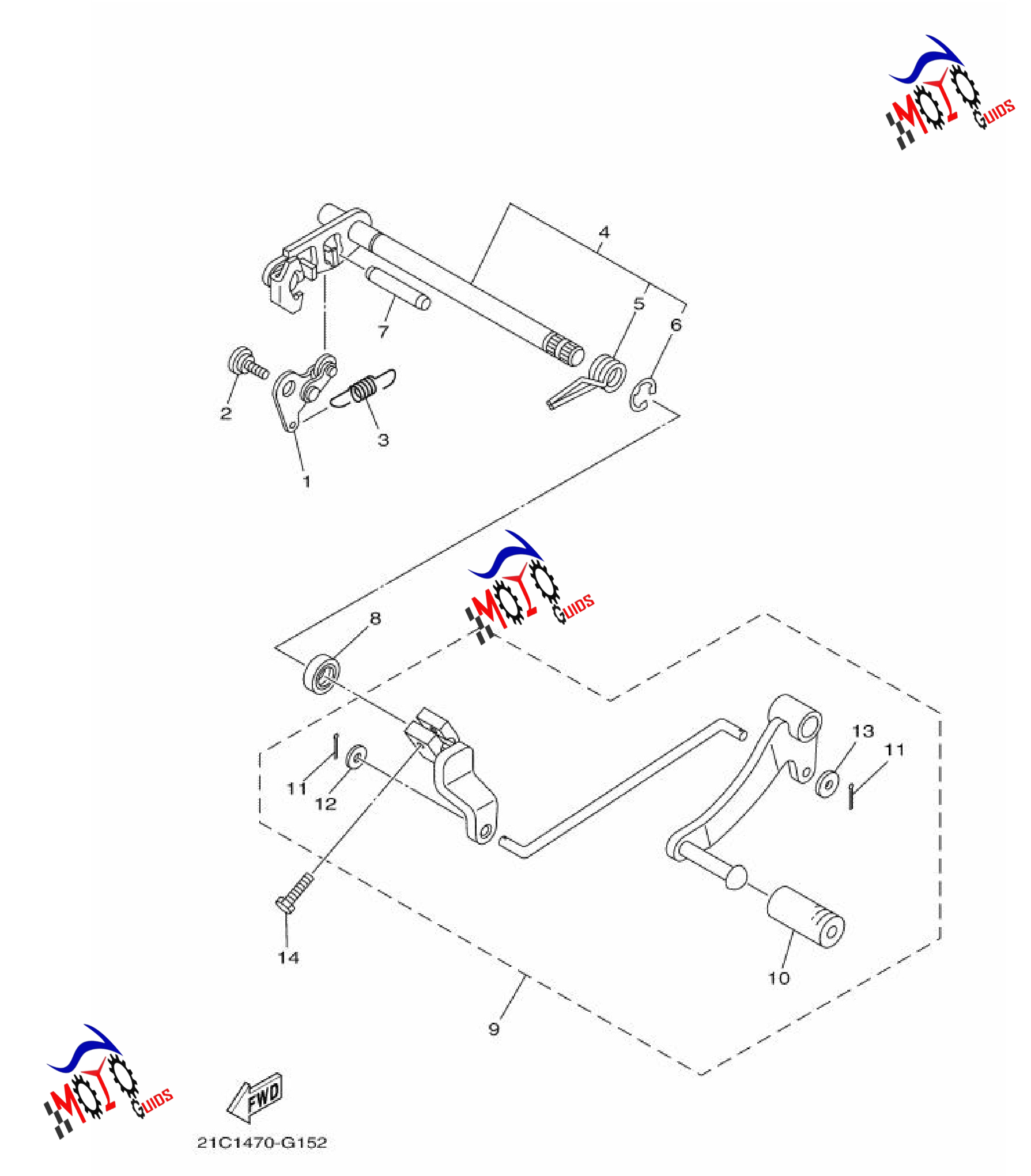 Engine Diagram